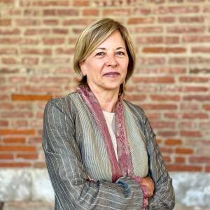 Fabia Romagnoli _ Presidente Confindustria Toscana Nord