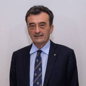 Presidente Fondirigenti Marco Bodini