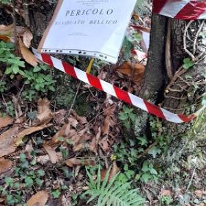 Ordigno alla Rocca di Corvaia 1