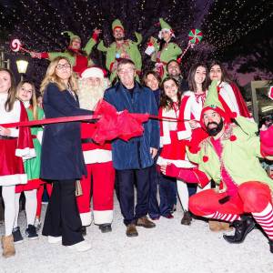 Natale al Forte 2024 immagine repertorio folletti