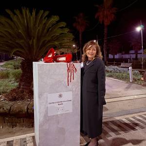 Rotary Club Viareggio Versilia - Valentina FERRANTE - Pres. RCVV