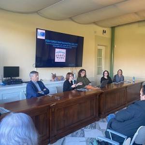 Piano integrato di salute - Forte dei Marmi 1