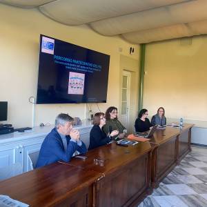 Piano integrato di salute - Forte dei Marmi 2