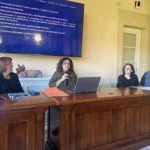 Piano integrato di salute - Forte dei Marmi 3