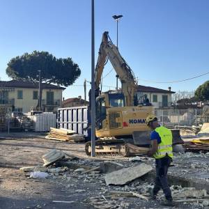 Mercato Ortofrutticolo 4