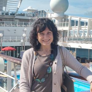 Galilei Artiglio a bordo delle navi Moby 2