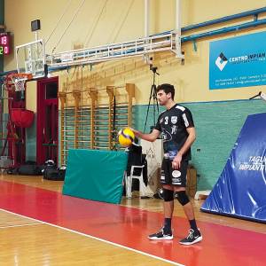 UPC SDH Vs Tuscania 02