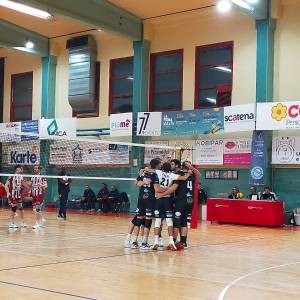 UPC SDH Vs Tuscania 301125 03