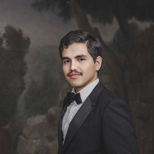 Gonzalo Godoy Supulveda