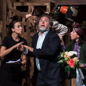 Teatro Comunale di Pietrasanta 2