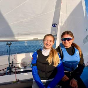 Vincitrici Classe 420