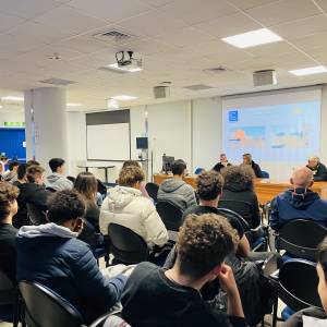 OK Centrale 118 studenti 2