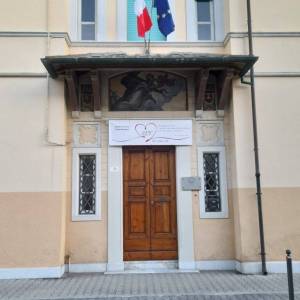 Scuola 'Santa Dorotea' di Viareggio