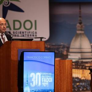 Medicina Versilia dottor Corradi