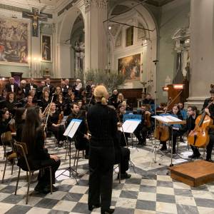 Concerto di Natale in Collegiata