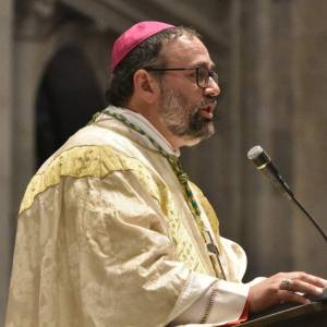 Paolo Giulietti arcivescovo di Lucca 2