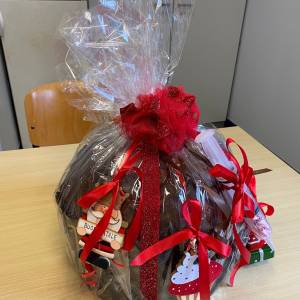 6 Donatore anonimo -  ogni donazione è un versamento alla banca del cielo