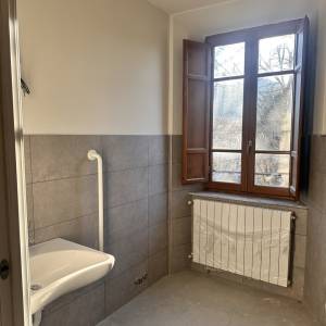 riqualificazione dell'Istituto San Francesco 5