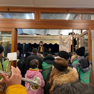 Aspettando la Befana 3