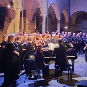 Corale Lirica Versiliese