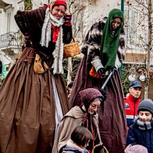 Befana - Forte dei Marmi 1