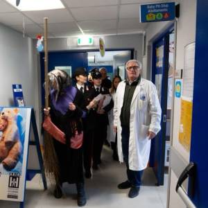 ok  3 foto con dott Suriano Giovanni