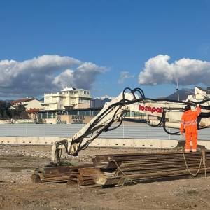 Ex Arlecchino di Lido di Camaiore 2