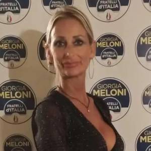 Cinzia Romboni, Consigliera comunale Fratelli d'Italia Camaiore