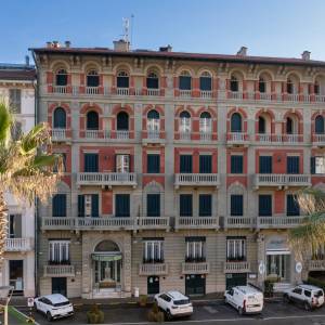 Hotel Esplanade di Viareggio