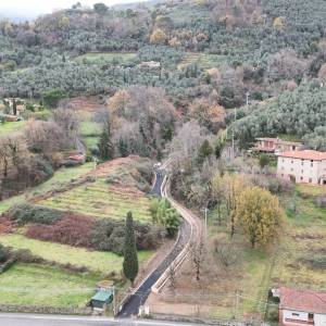 Cantiere di via Verzentoli 2