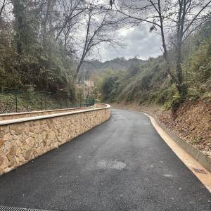 Cantiere di via Verzentoli 4