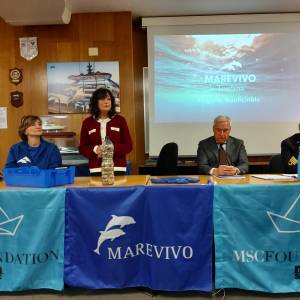 Emergenza mareggiate 2