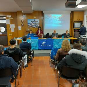 Emergenza mareggiate 4