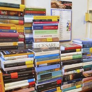 Biblioteca comunale Sirio Giannini 1