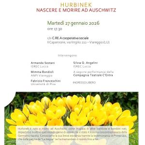 Giorno della memoria Viareggio 3