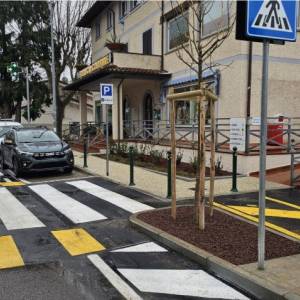 lavori dav farmacia comunale Vaiana