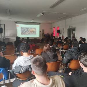 aula magna incontro filidei