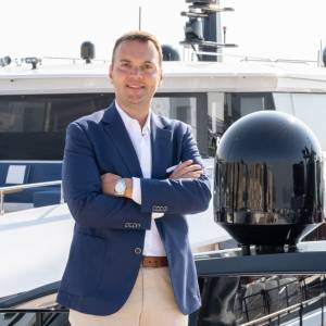 Giorgio Mattei_Vicepresidente Next Yacht Group
