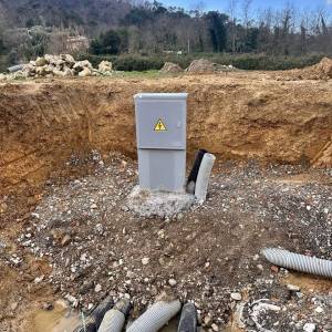 Via Fondi a Camaiore 1