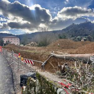Via Fondi a Camaiore 2