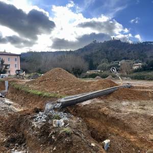 Via Fondi a Camaiore 3