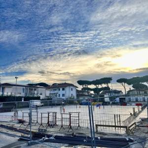 Mercato Ortofrutticolo di Lido di Camaior 3