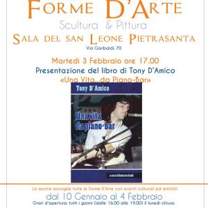 Mostra “Forme d’Arte” programma7