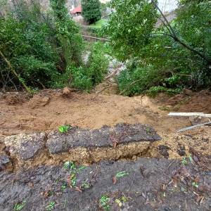 Camaiore maltempo 2-3 febbraio 3