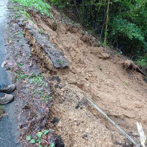 Camaiore maltempo 2-3 febbraio 4