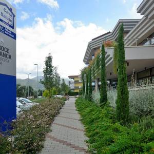 Croce Bianca Querceta