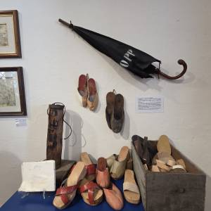 Studenti all'ex manicomio di Maggiano 3