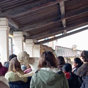 gita a Pietrasanta 3