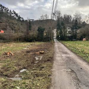 Parcheggio ad Anticiana 2