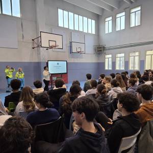 Liceo Barsanti e Matteucci 3